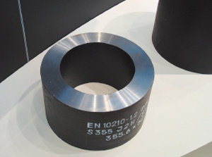 Machinery Pipe